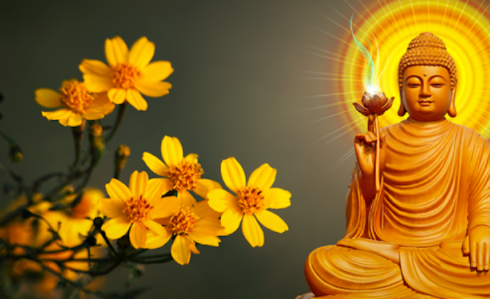 Làm một người bình yên