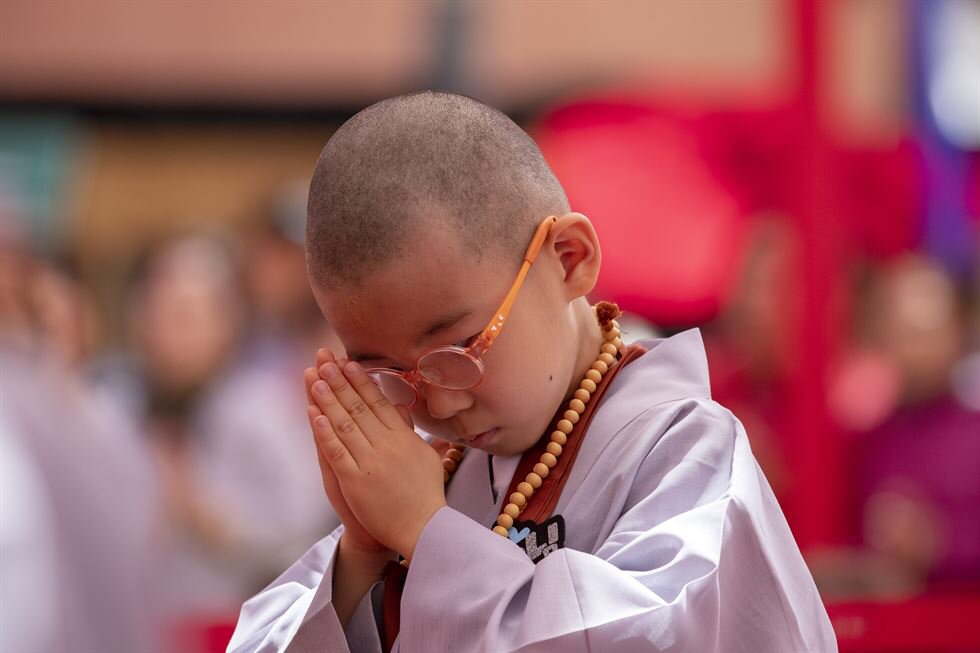 Chọn chân thành để sống, chọn việc ý nghĩa để làm