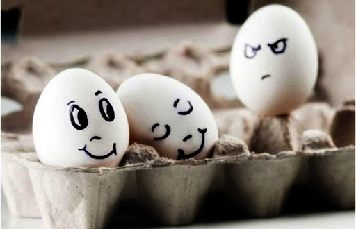 Bớt ham muốn, luôn biết đủ 