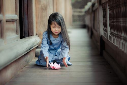 “Nhẫn nhục” là cửa ngõ đưa vào con đường đức hạnh