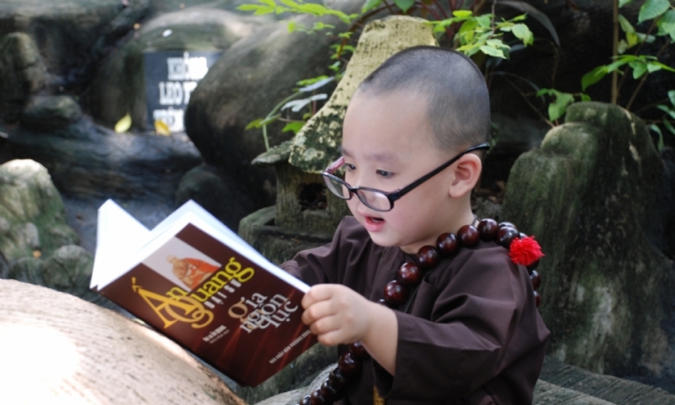 Muốn bình an phải có phước