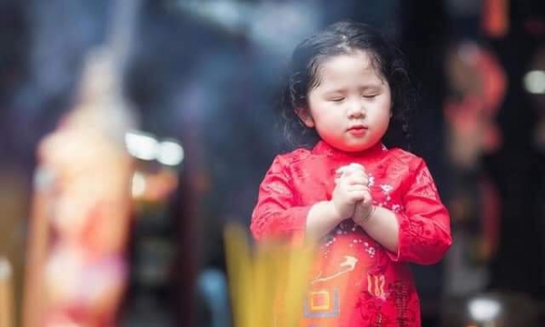 Chọn người phúc hậu