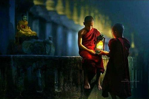 Chẳng mấy ai trong chúng ta biết dừng đúng lúc