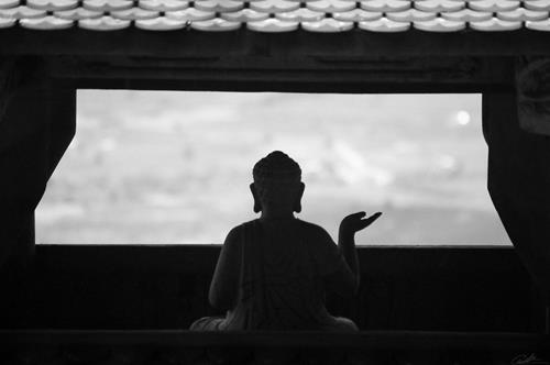 Mọi việc đều cần nghĩ thông, nhìn thoáng thì tâm trạng mới yên vui