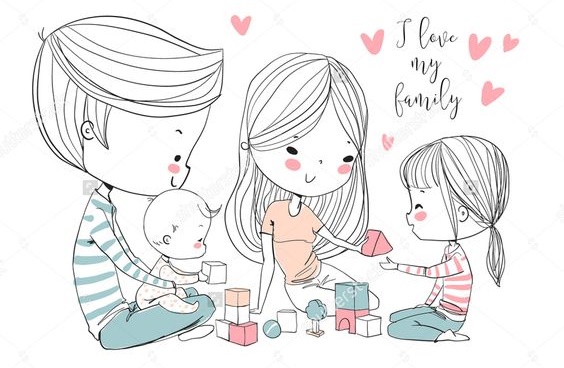 Câu chuyện về lòng hiếu thảo