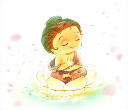 Bài học từ nghịch cảnh chướng duyên