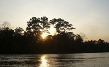 Không chịu buông tay