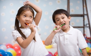 Muốn có sức khỏe tốt hãy làm theo 10 điều sau đây