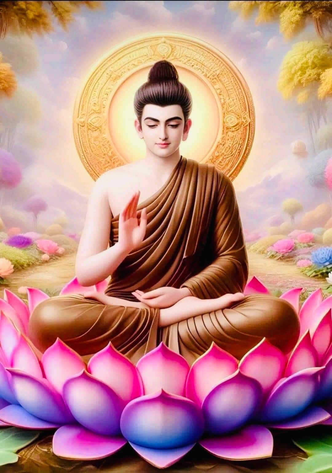 Trầm tĩnh giữa cuộc đời biến đổi