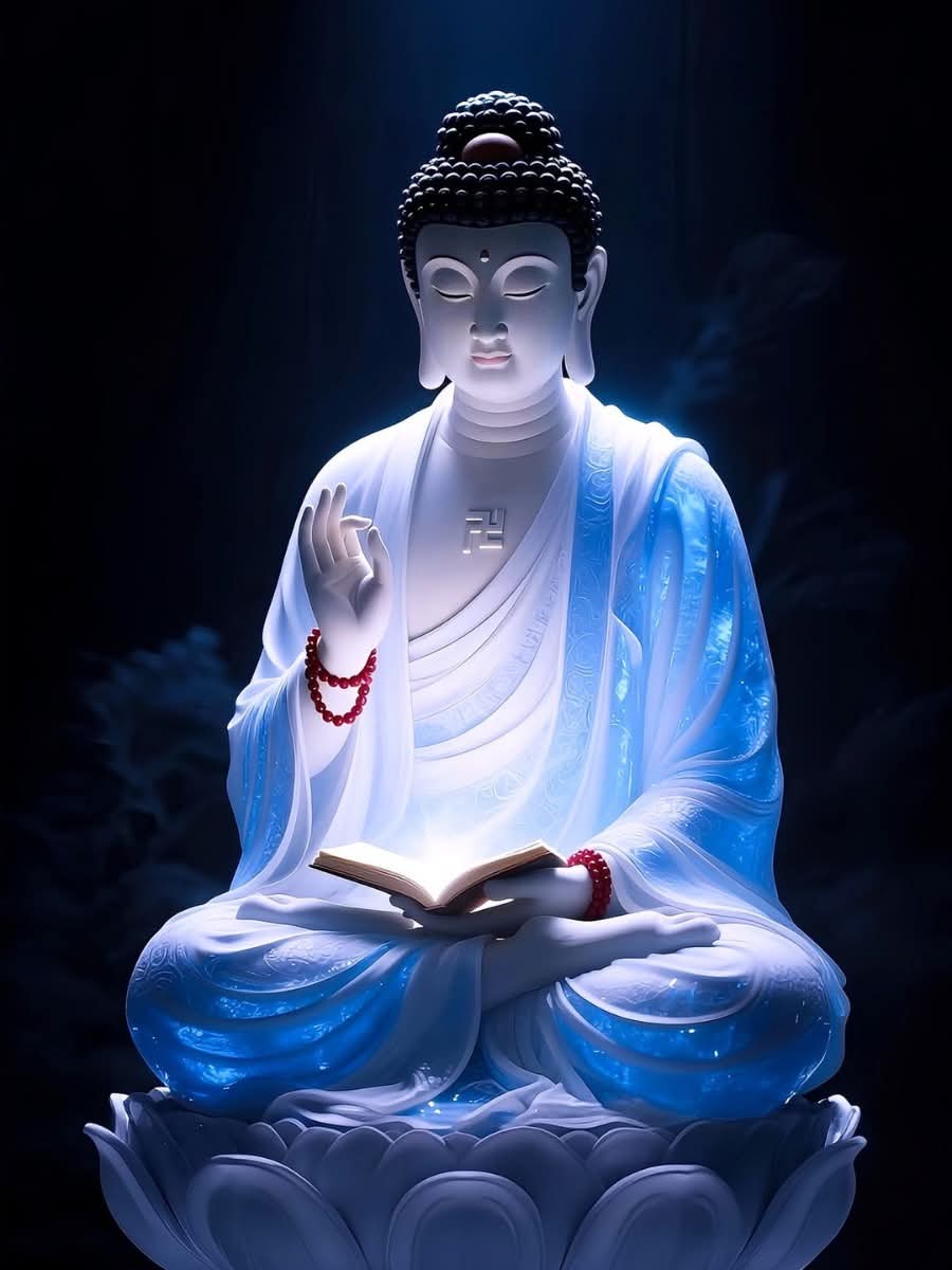 Sống theo thiện pháp
