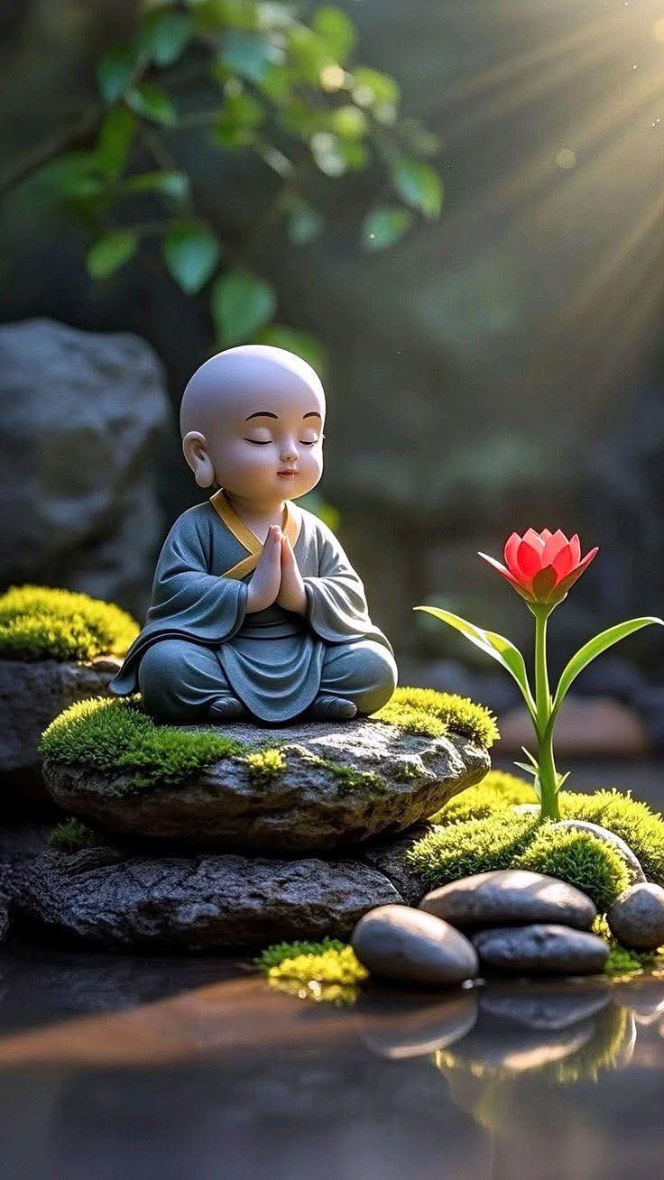 Buông xả là trí tuệ