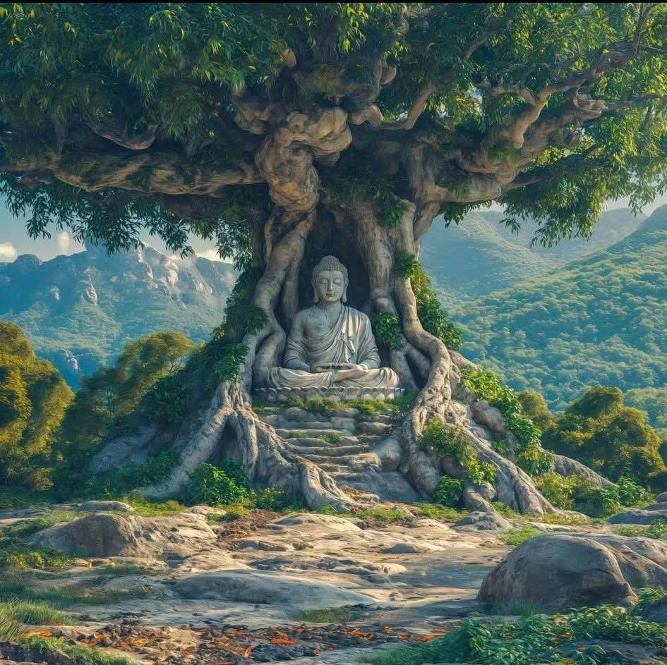 Không gây phiền não cho người