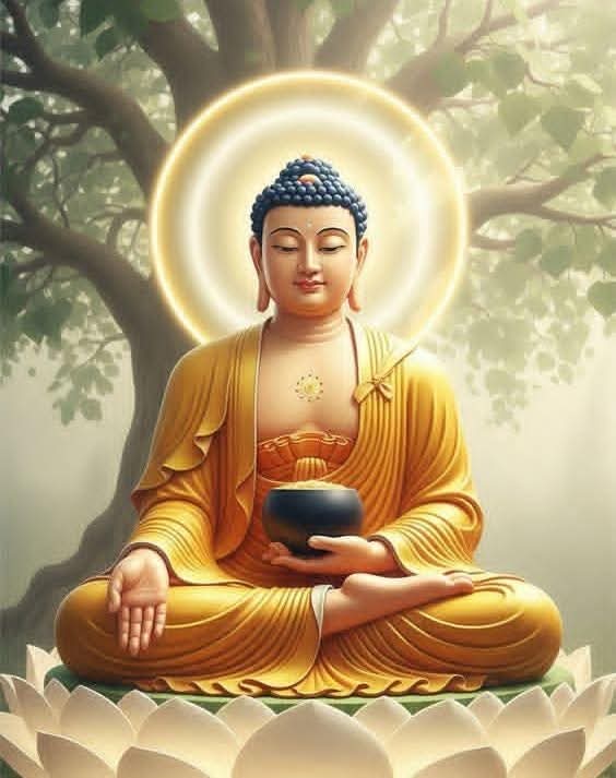 Lòng tôn kính Phật