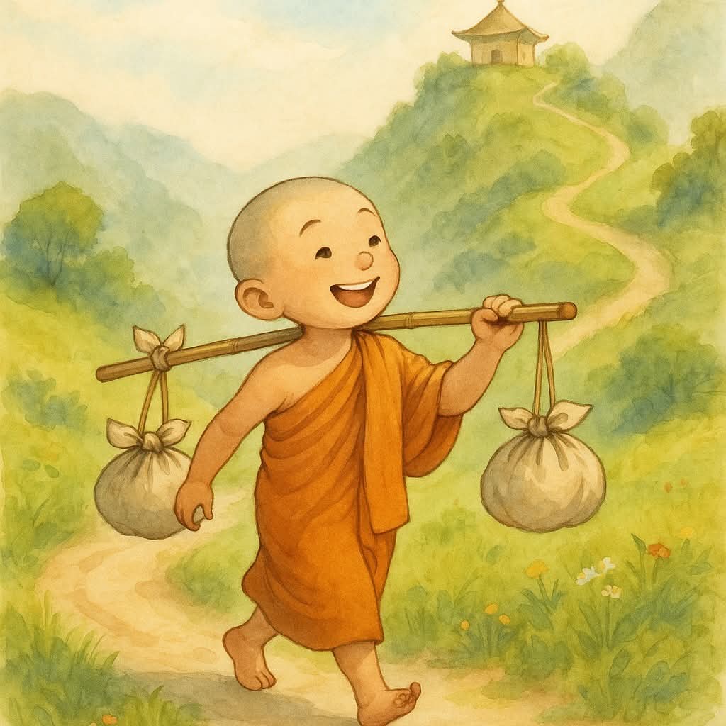 Là Phật tử