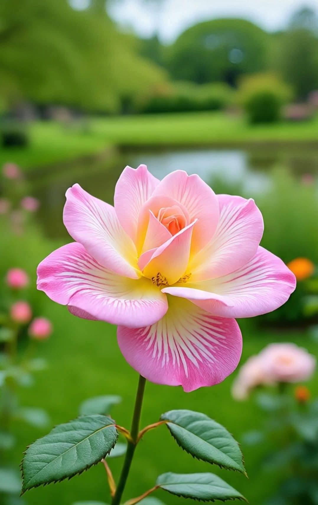 Đừng quá thân cận ai 