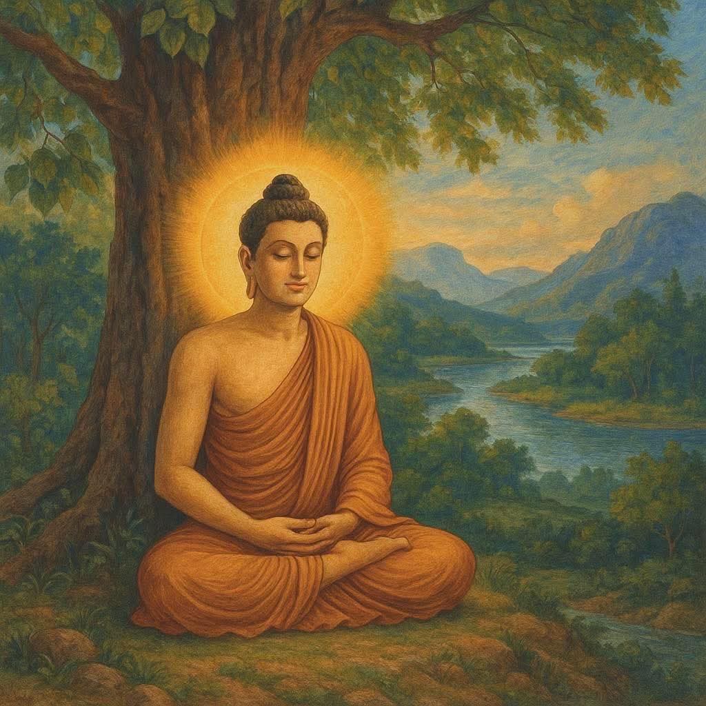 Mười danh hiệu Phật