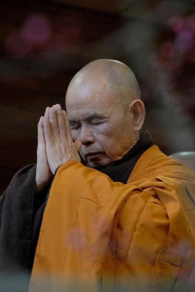 Cầu nguyện sao cho đúng