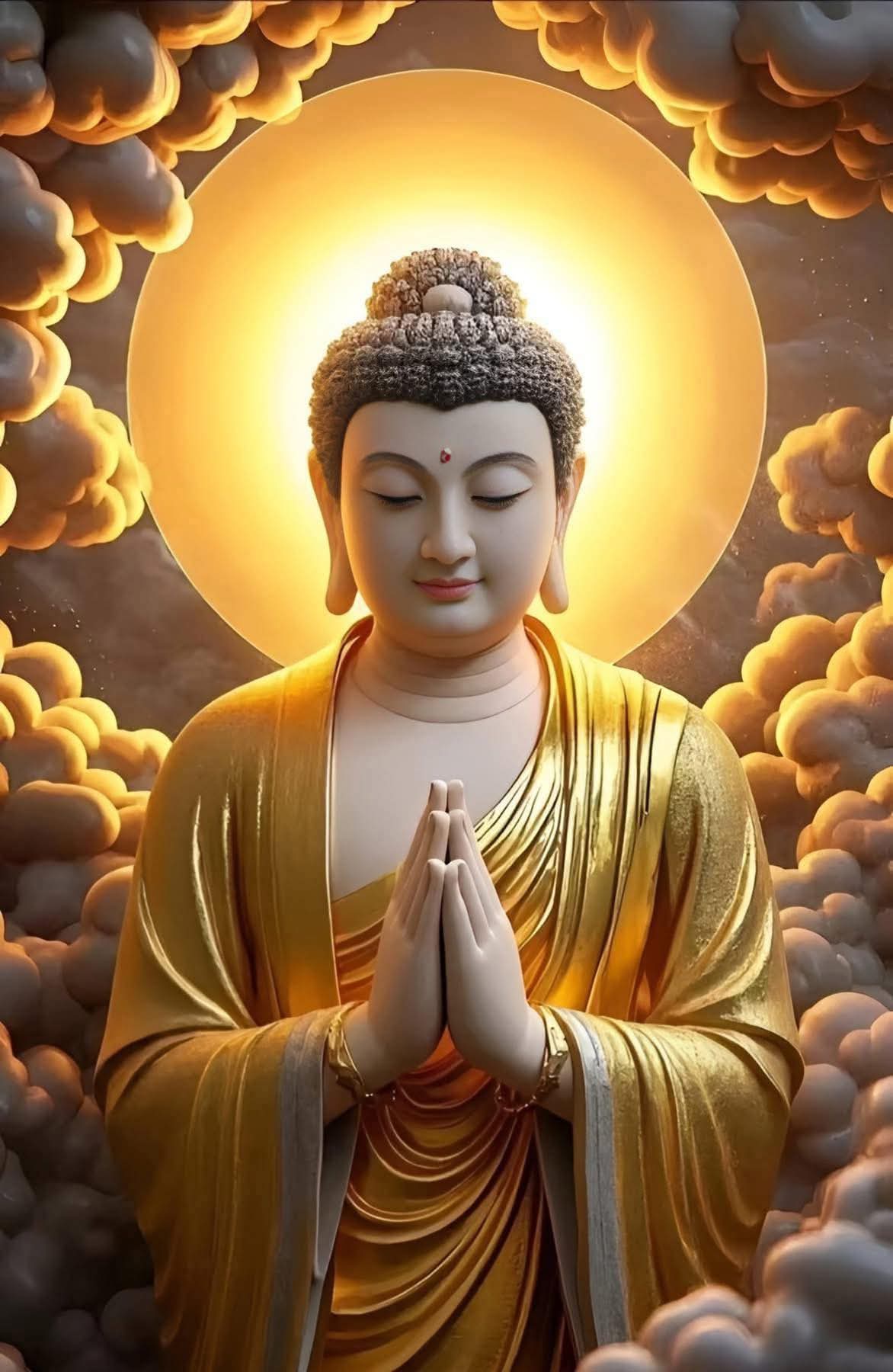 Tu không phải để trốn khổ