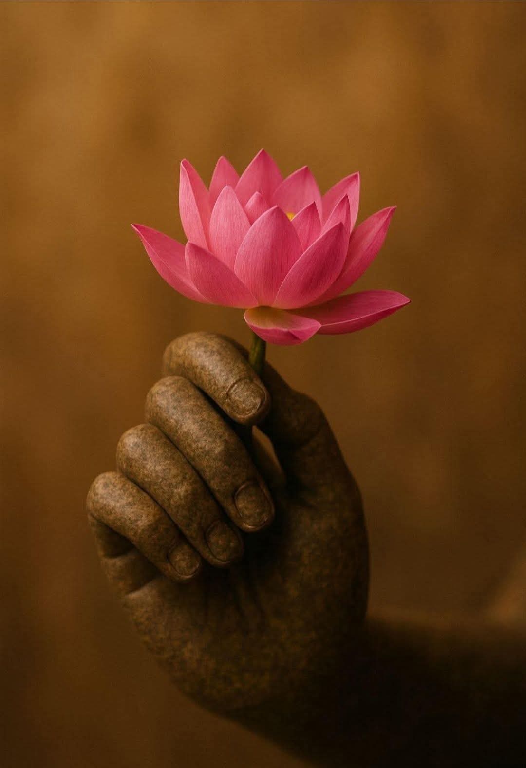 Lấy oán báo oán, oán sẽ chồng chất