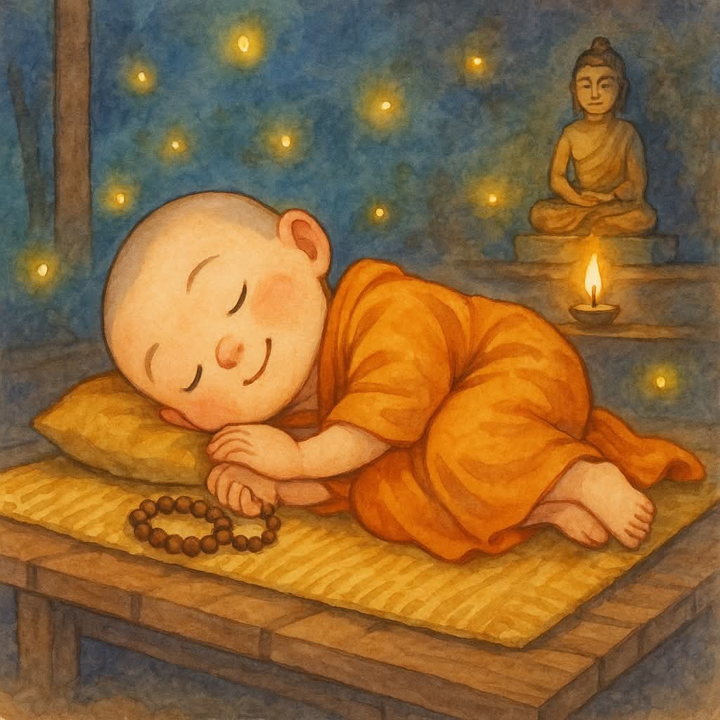 Sống lương thiện