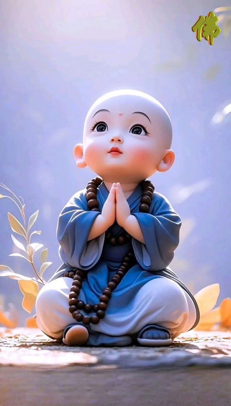 Phước không phải nhận mà là cho đi