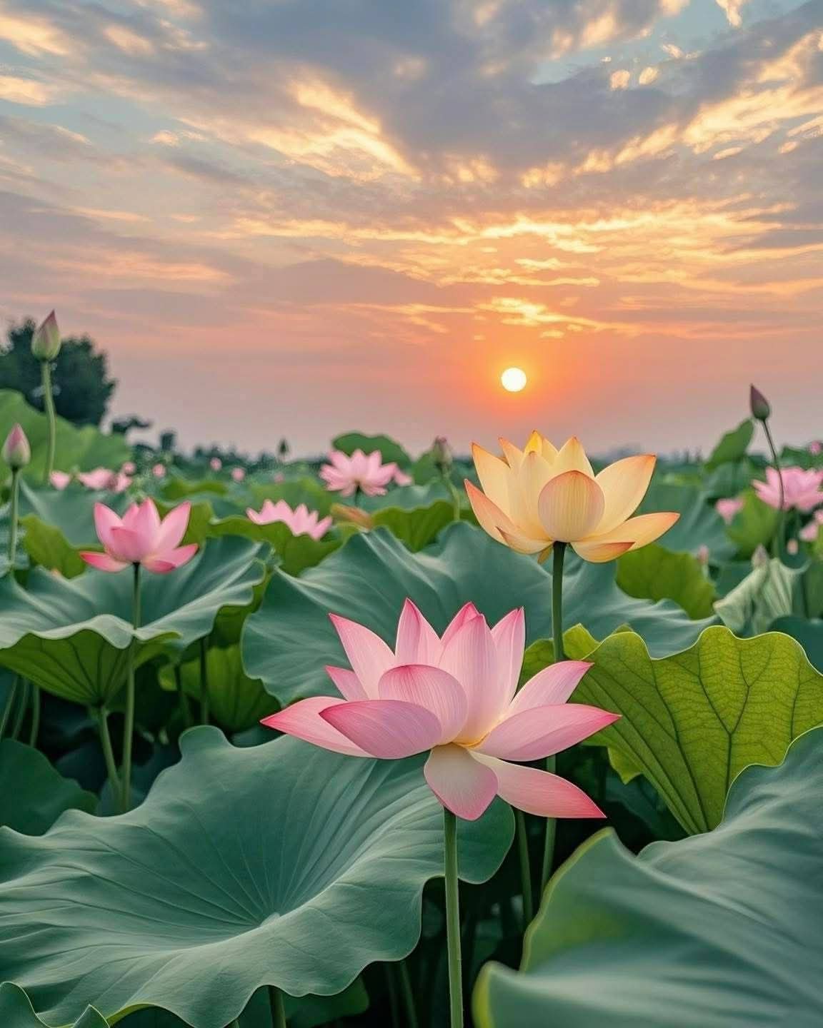 Tuổi già ai cũng mong bình yên