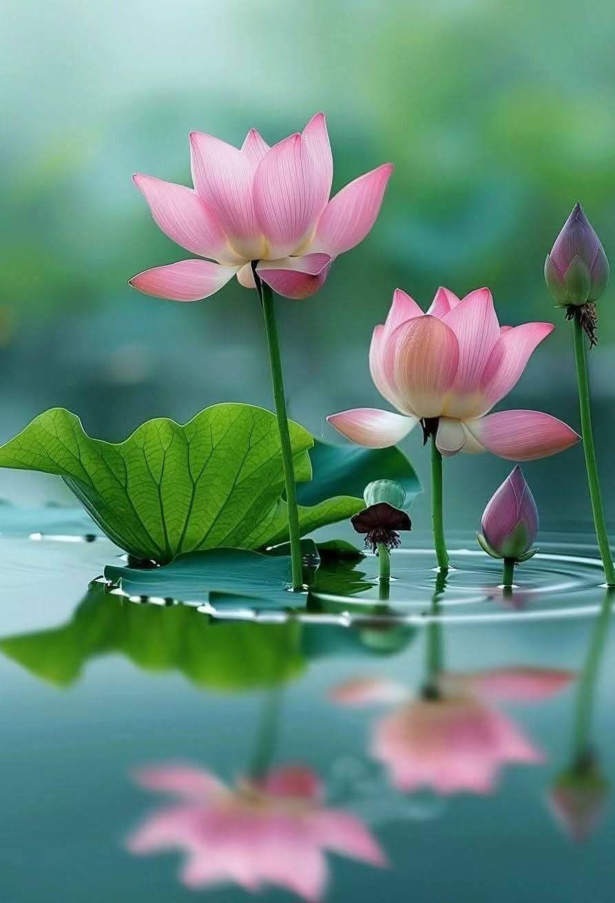 Làm điều tốt đẹp mỗi ngày cho quen