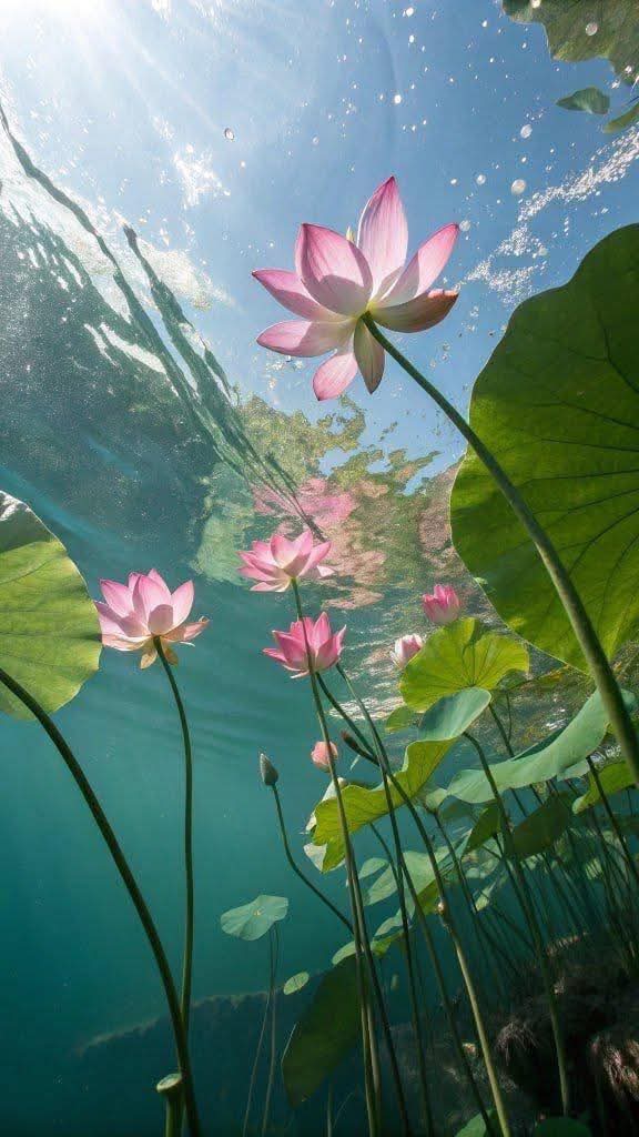 Mỗi ngày vẫn bình thản mà sống