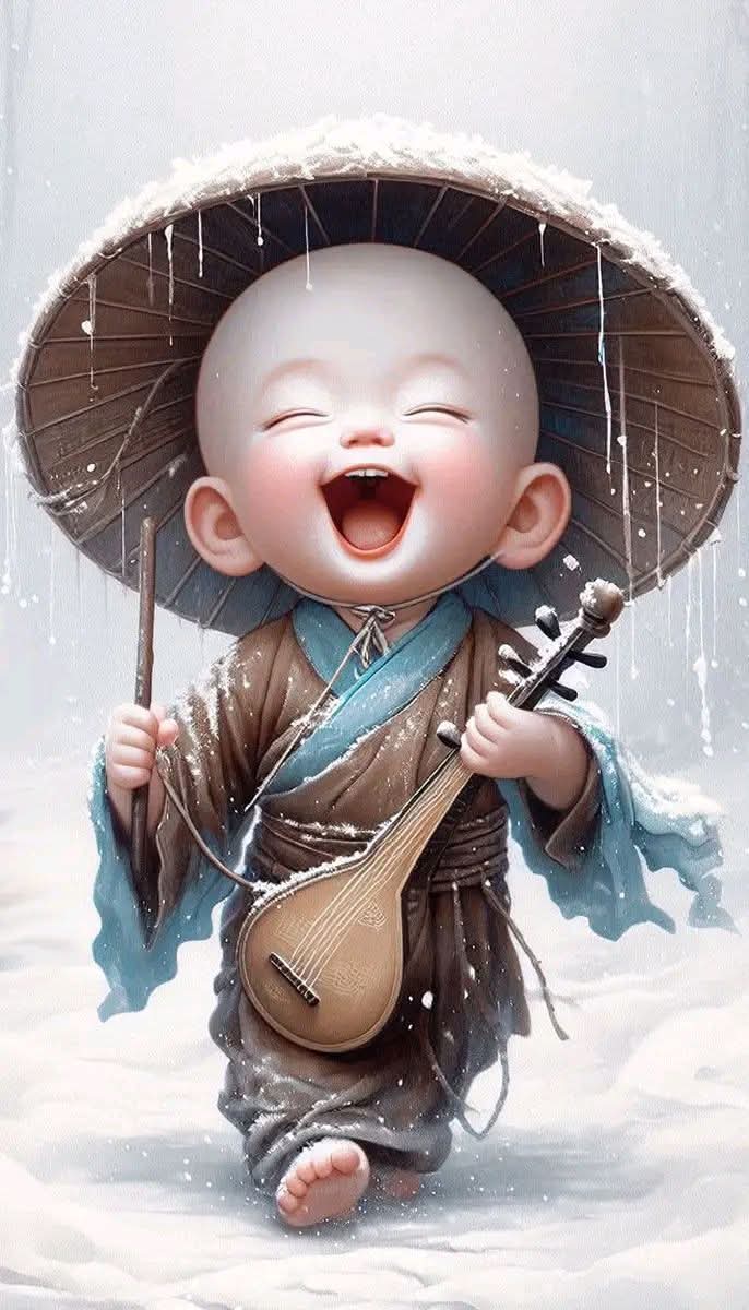 Nửa đời còn lại, sống nhẹ nhàng một chút