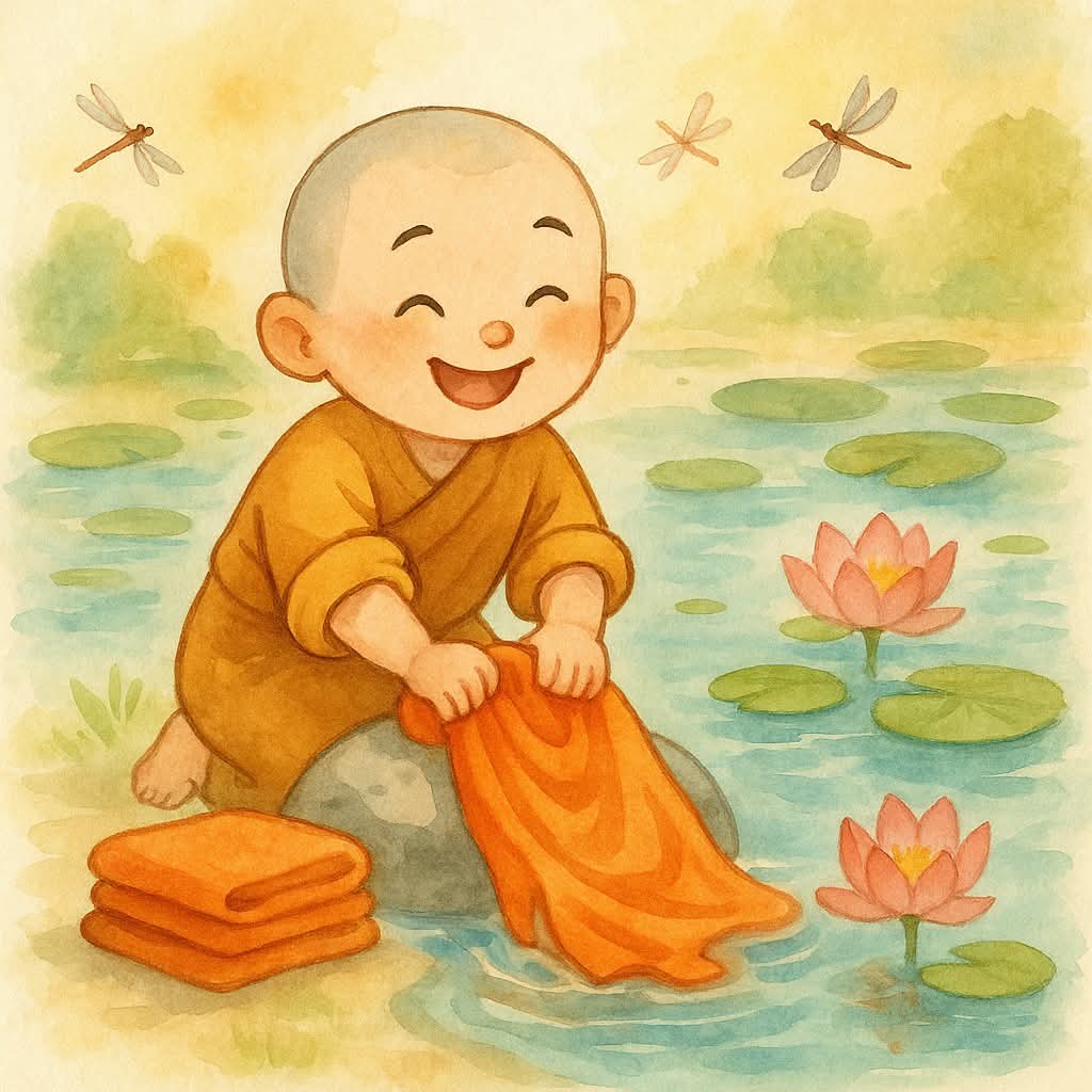 Không có gì đảm bảo