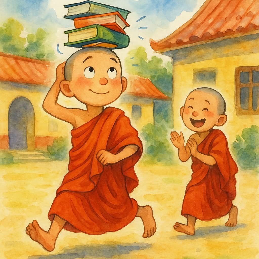 Ta sống cạnh người tử tế