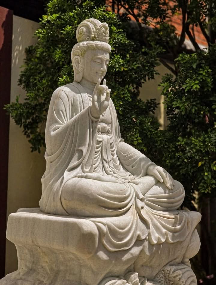 Hành thiền mỗi ngày