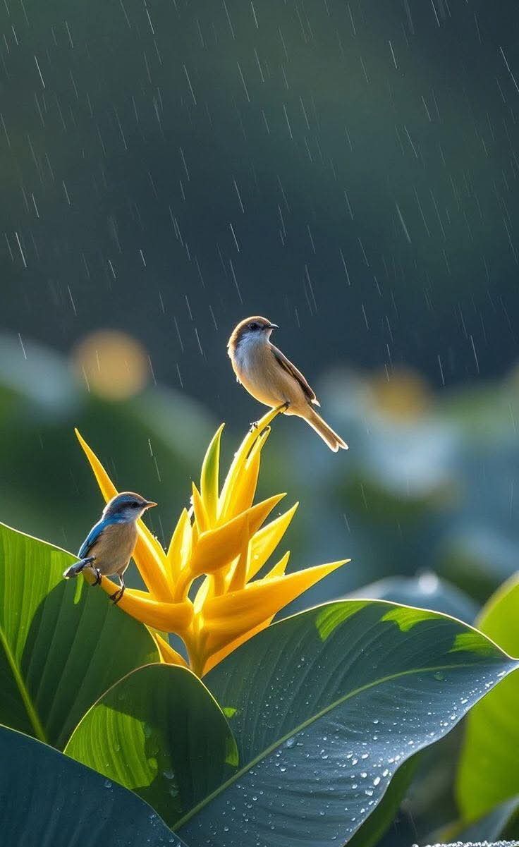 Khiêm hạ để trưởng thành 