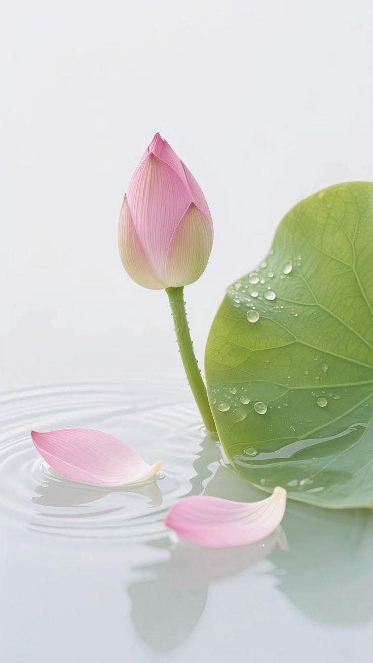 Nhân quả thế gian, trùng trùng điệp điệp