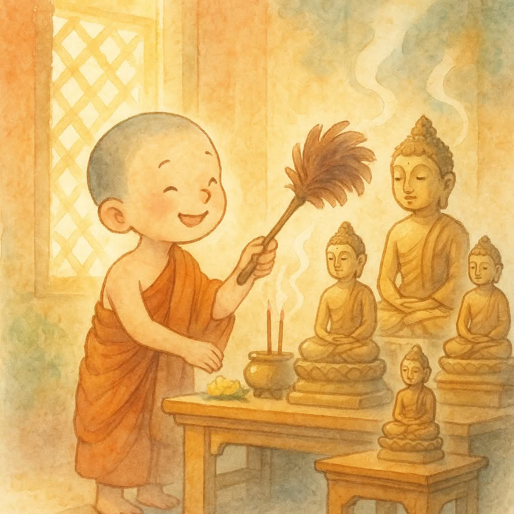 Người biết lỗi