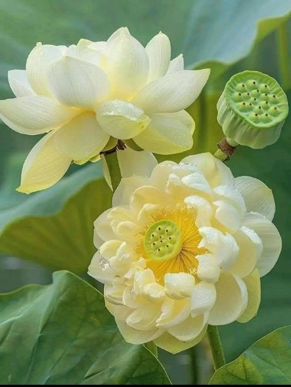 Tâm ở đâu, cuộc sống ở đó