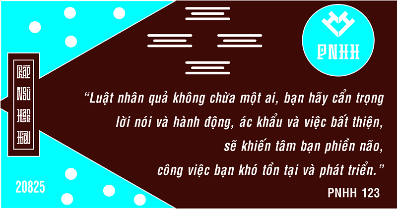 PHÁP NGỮ HẠNH HIẾU 123