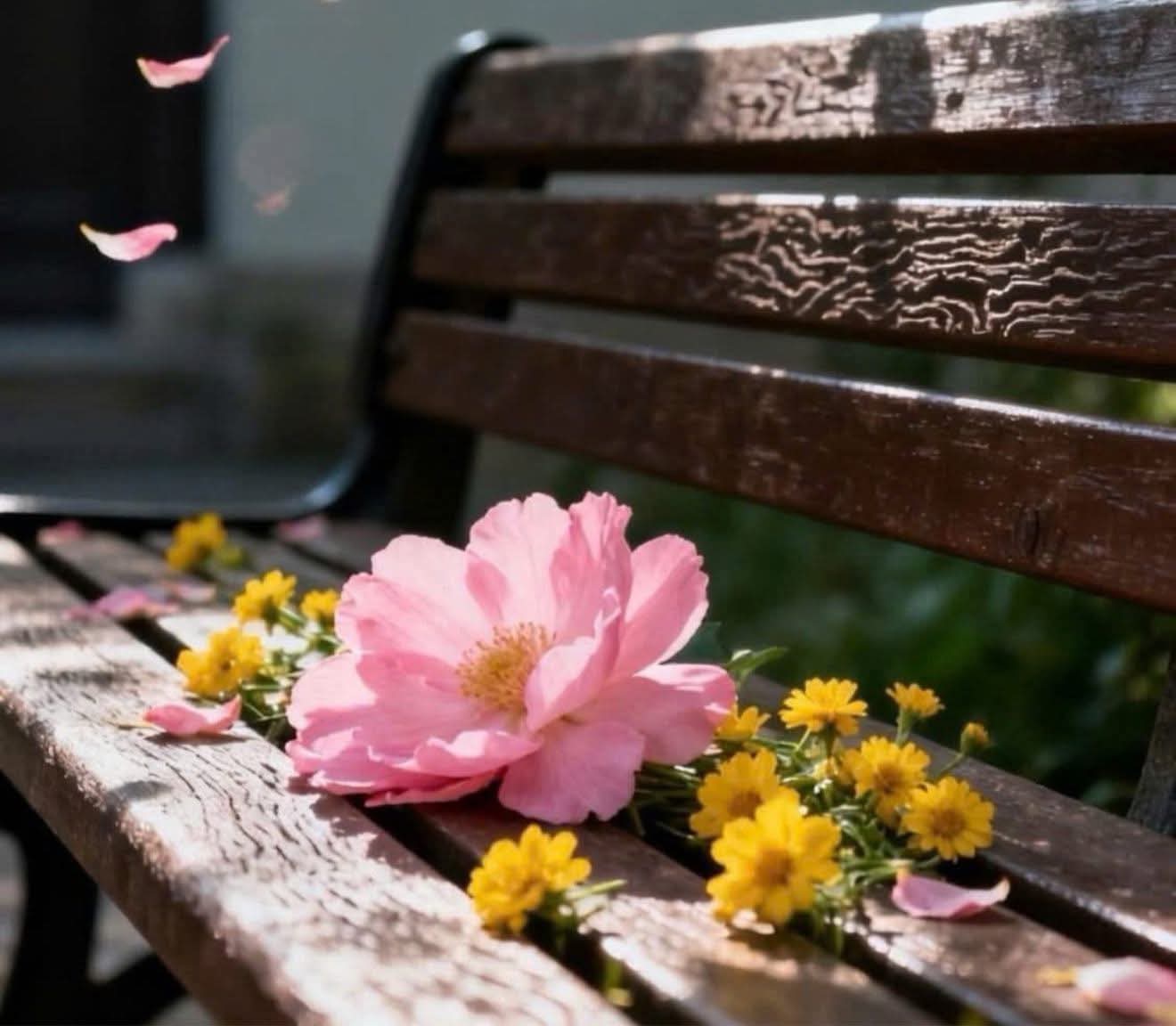 Đời này cõi tạm mà thôi