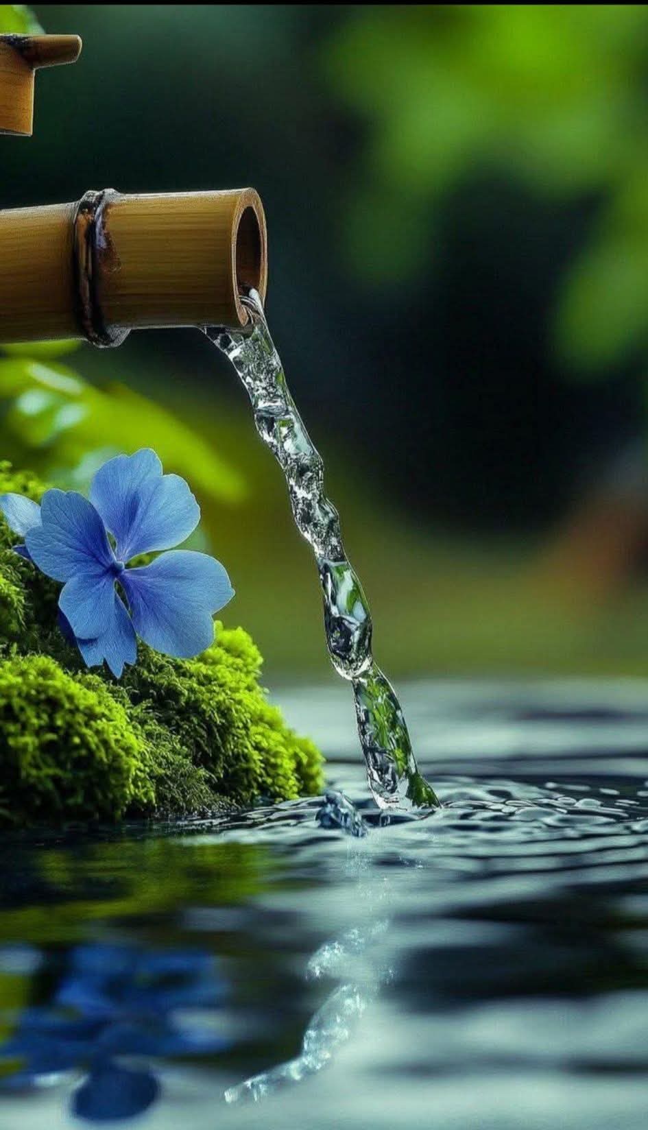 Sống lương thiện, giúp ai được thì giúp