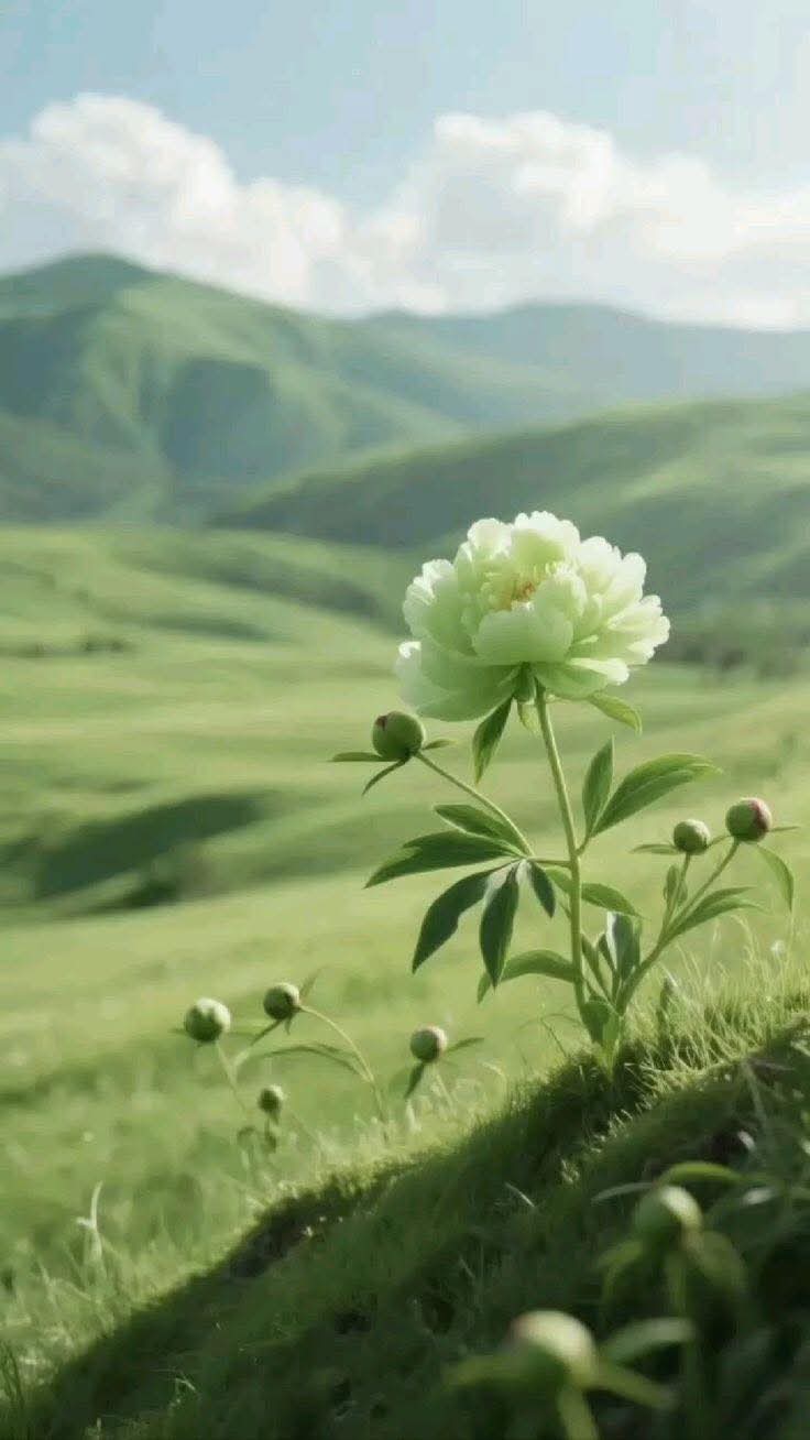 Hạnh phúc đến từ sự sẻ chia