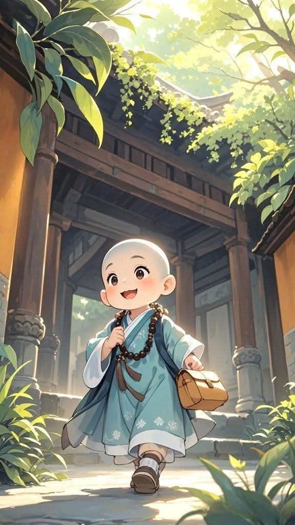 Sống đời thanh thản