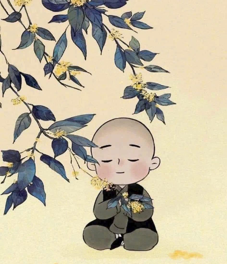 Buông được một điều, tâm nhẹ một phần