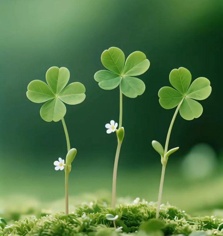 Biết đủ là giàu