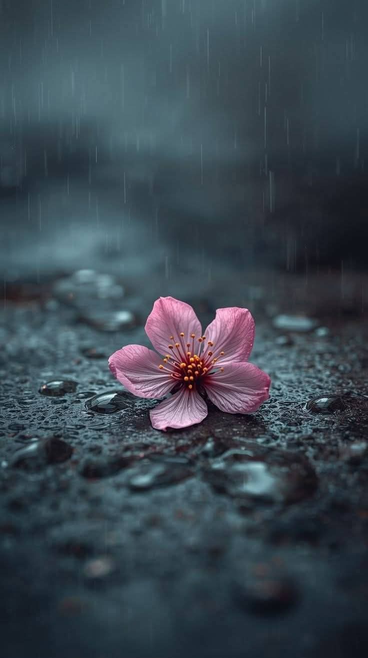 Đời người vô thường