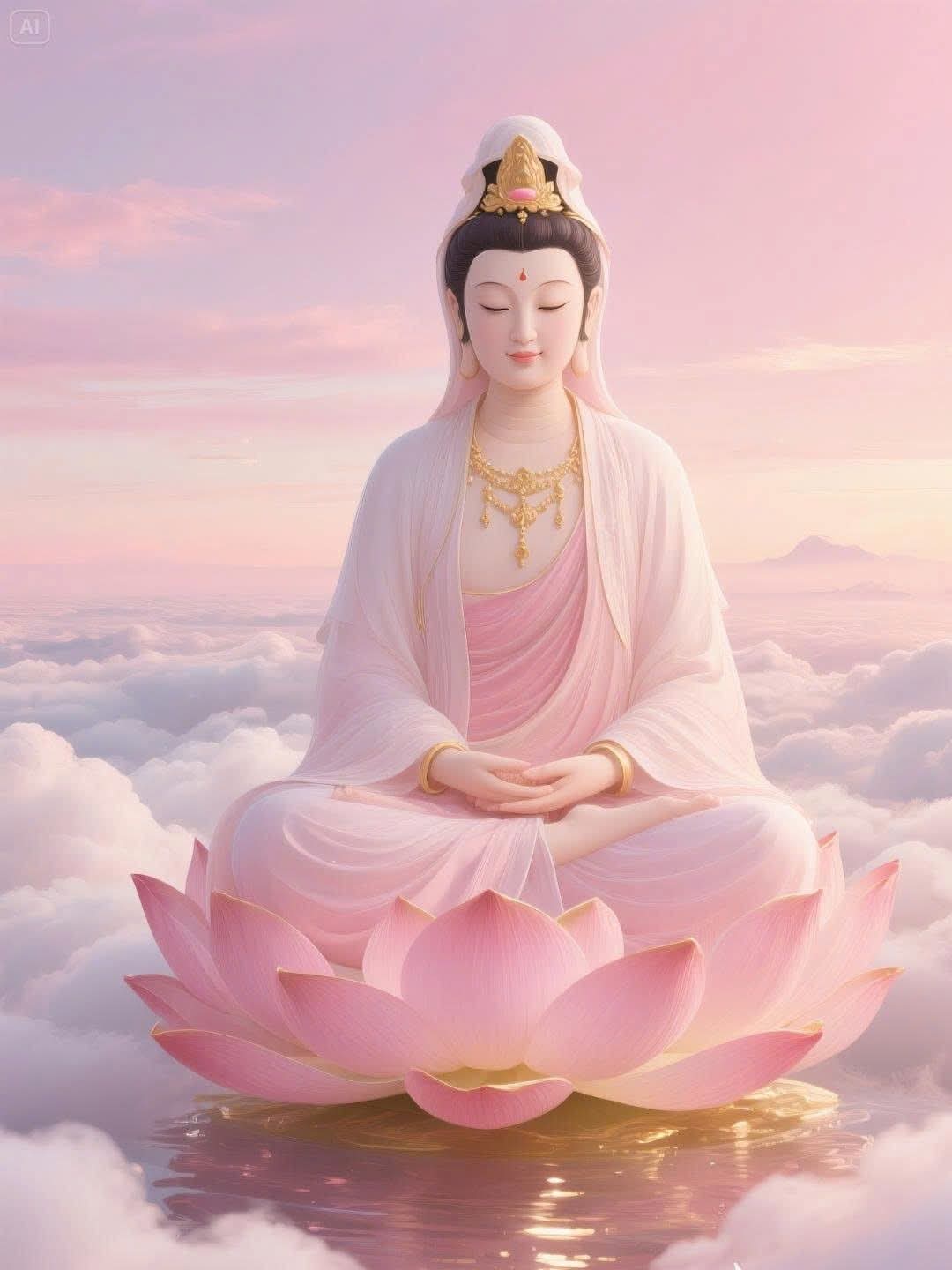 Khi vô thường đến