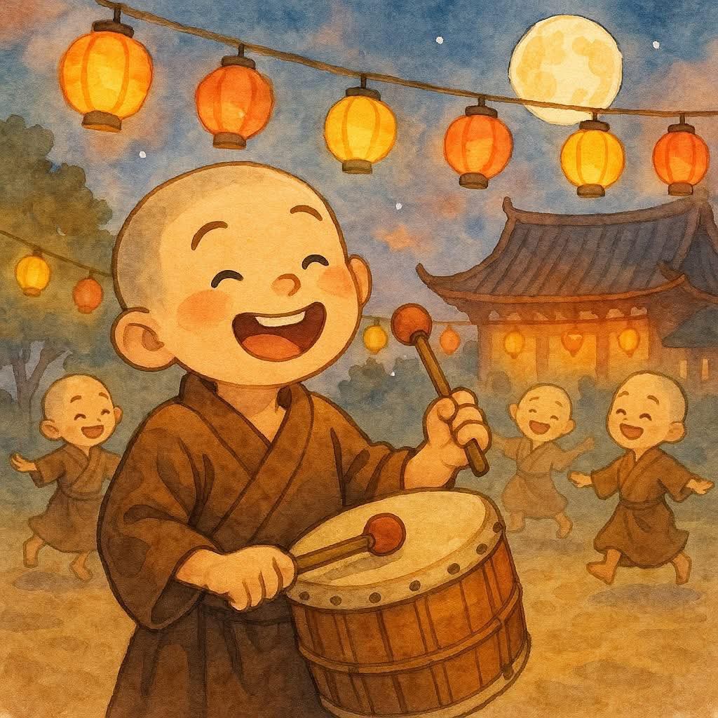 Từ nay không bước vội nữa 