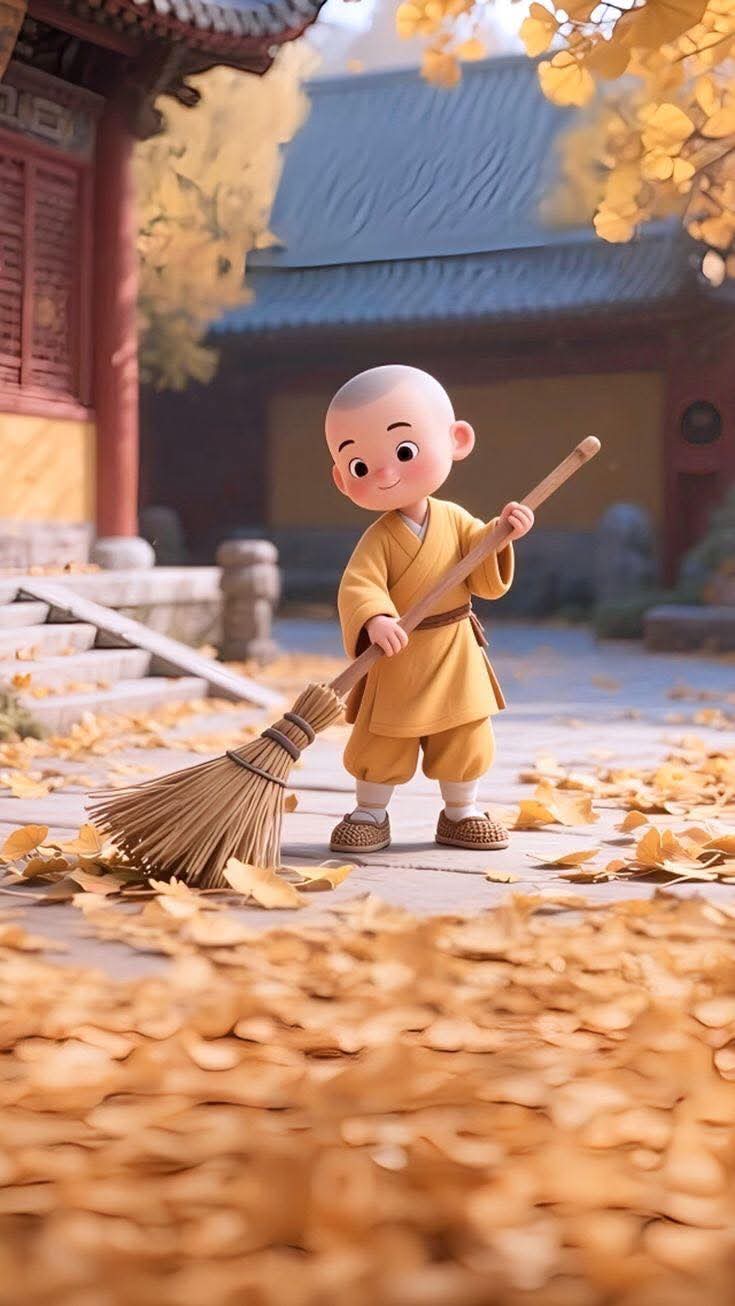 Một việc thiện nhỏ