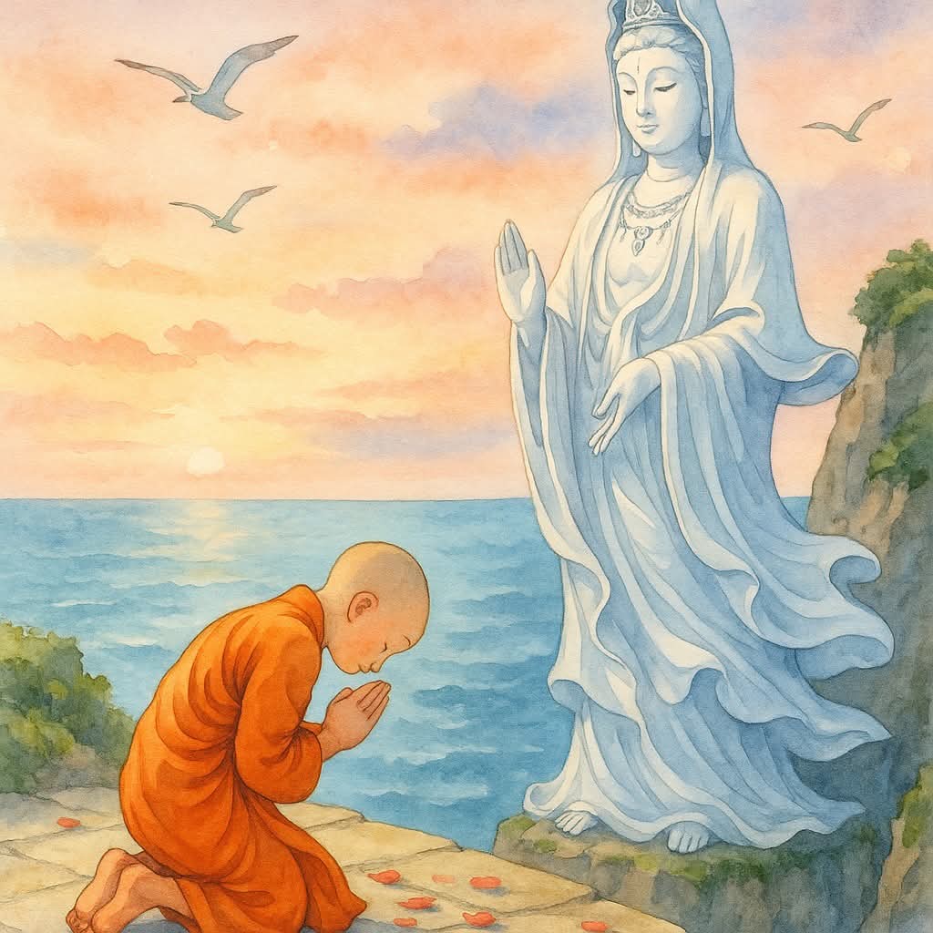 Sống tỉnh thức hơn mỗi ngày