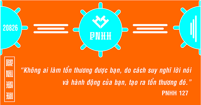 PHÁP NGỮ HẠNH HIẾU 127