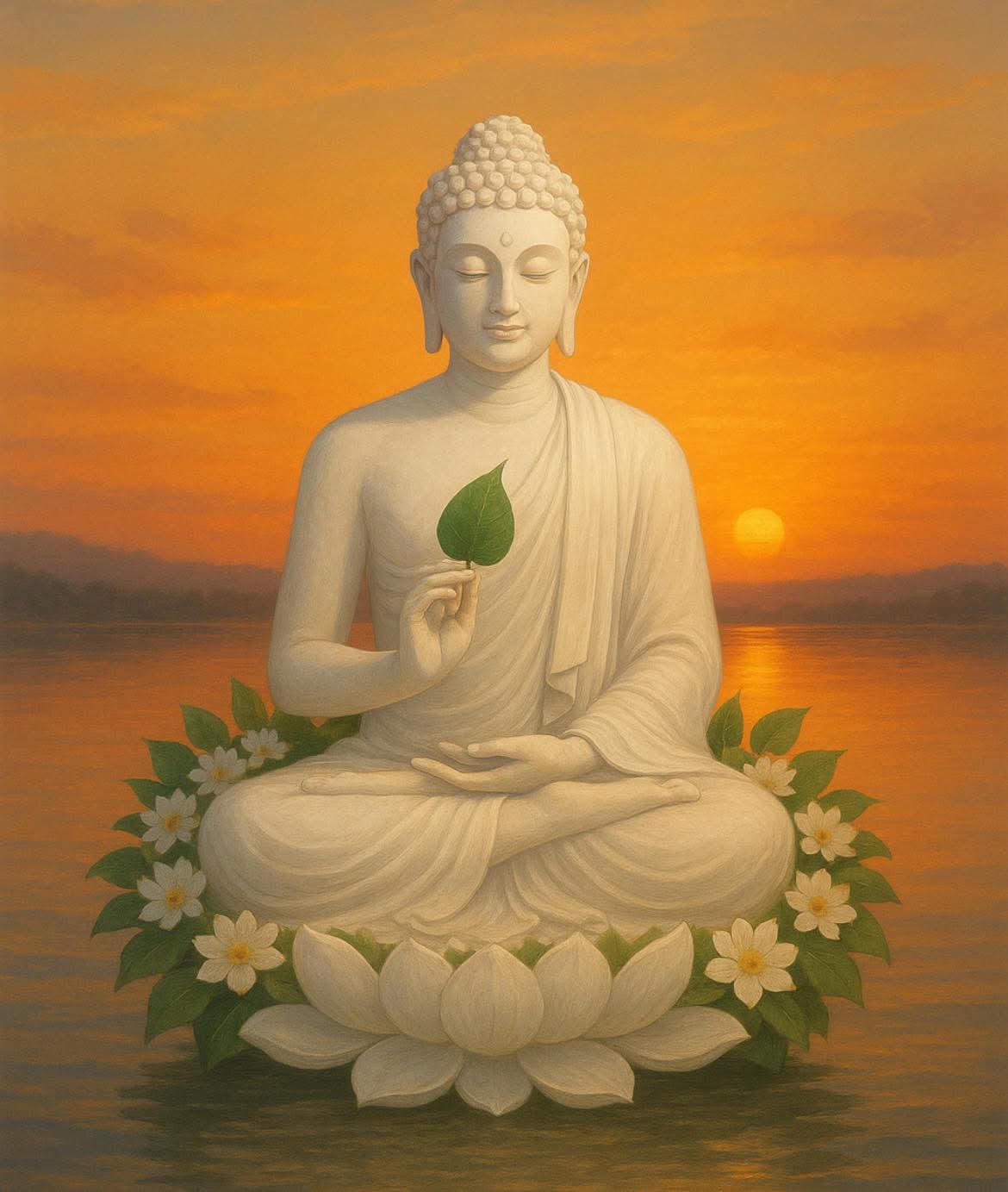 Do bạn lựa chọn